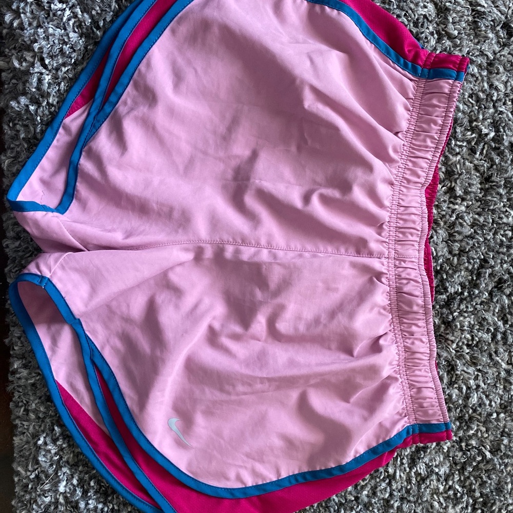 Nike Tempo Shorts